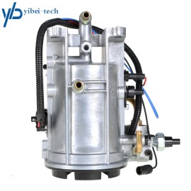 yibei-tech Fuel Filter Housing Assembly For Ford F250 F350 E350 7.3L 1994-1997 Powerstroke