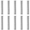 GUNGY Compression Spring Stainless Steel Spring Compression Springs 45 mm
