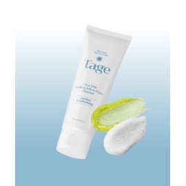 Teiji Tage Cica Tree Cooling Gel to Foam 120ml