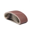 Woltersberger® Sanding Belts Pack of 10 | Size 100 x