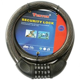 Tonion Bicycle Key (Extra Large / TY-462) 2ea