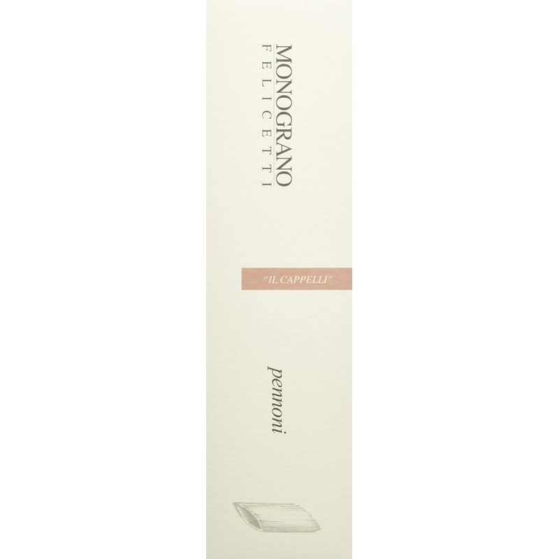 Felicetti Monograno - Pennoni Il Cappelli, 500 Grams