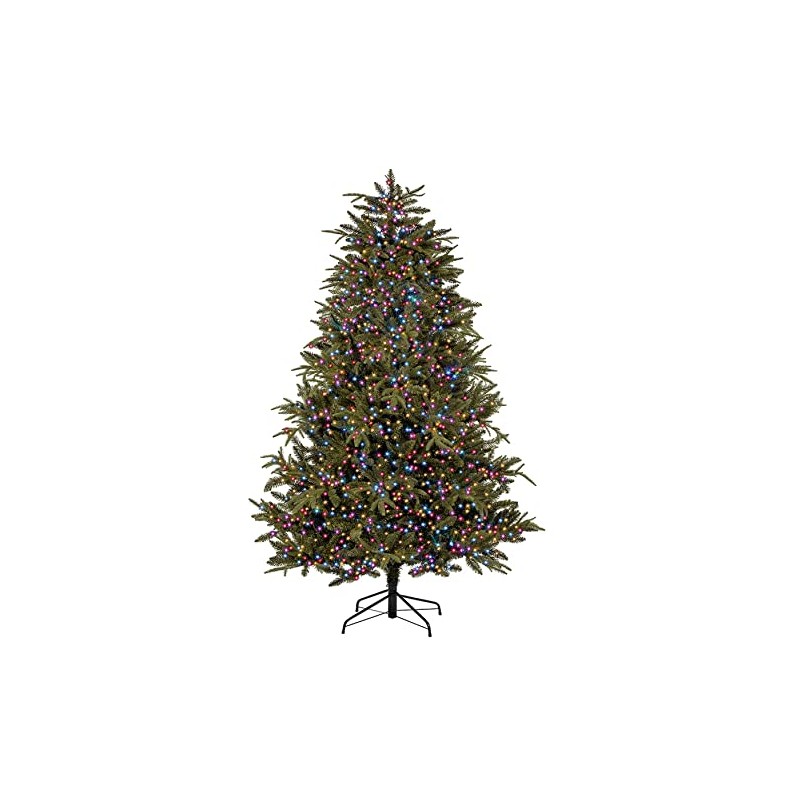 Premier 750 Rainbow Led Indoor And Outdoor Multi-action Treebrights With
