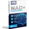 Veru Wellness NAD+ Patch - Time Release Self Adhesive Patch,