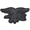 LEGEEON Blackout US Navy Seals Insignia DEVGRU SOCOM Morale 1x