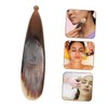 ORFOFE Horn Guasha Stick Face Sculpting Tool Calf Massage Perfect