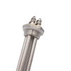 DERNORD 12V 300W Immersion Heater Submersible Water Heater Element Stainless