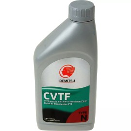 IDEMITSU 4 QUART Automatic Transmission CVT Fluid ATF TYPE-N for Nissan Mitsubishi Suzuki