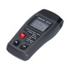 Digital Wood Hygrometer Small Error More Accurate Measurement HD LCD