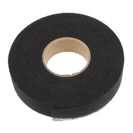 Operitacx Doppelseitiges Saumband Für Vorhänge Kleidung Und DIY Projekte Breit Textil Band Zum Bügeln Kein Nähen Erforderlich