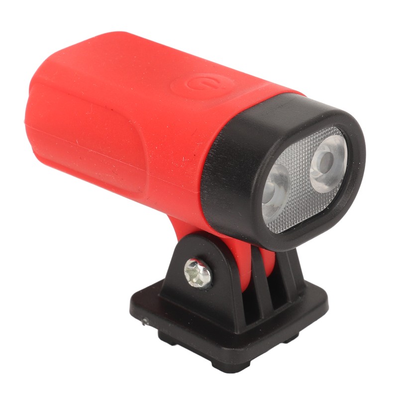 3Pcs USB Rechargeable Wrist Band Torch Wrist Ankle Light Flashlight