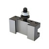 6-12" AXA Quick Change CNC Tool Post #1Turning Facing Holder