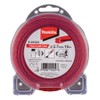 Makita E-01828 Four Leaf Nylon Cord 2.7mm