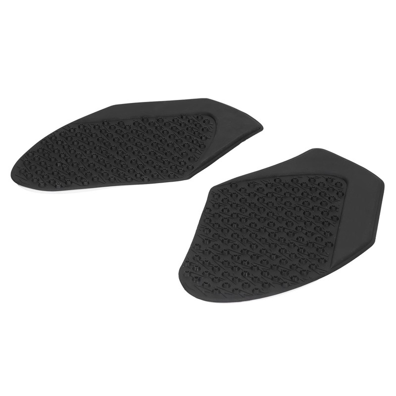 Fuel Tank Side Traction Pad Anti Slip Knee Grip Sticker