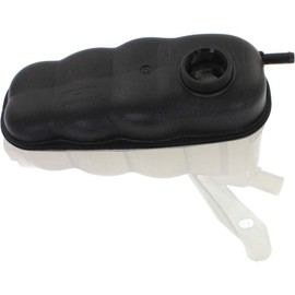 For Chevy Silverado 2500/3500 HD Coolant Reservoir 2007-2018 | All Cab Types | GM3014113 | 22870828