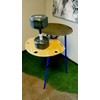 TEMBOTUSK Skottle Leg Table