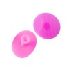 Inizzi Cepillo de Baño de Silicon Para Bebe Pin