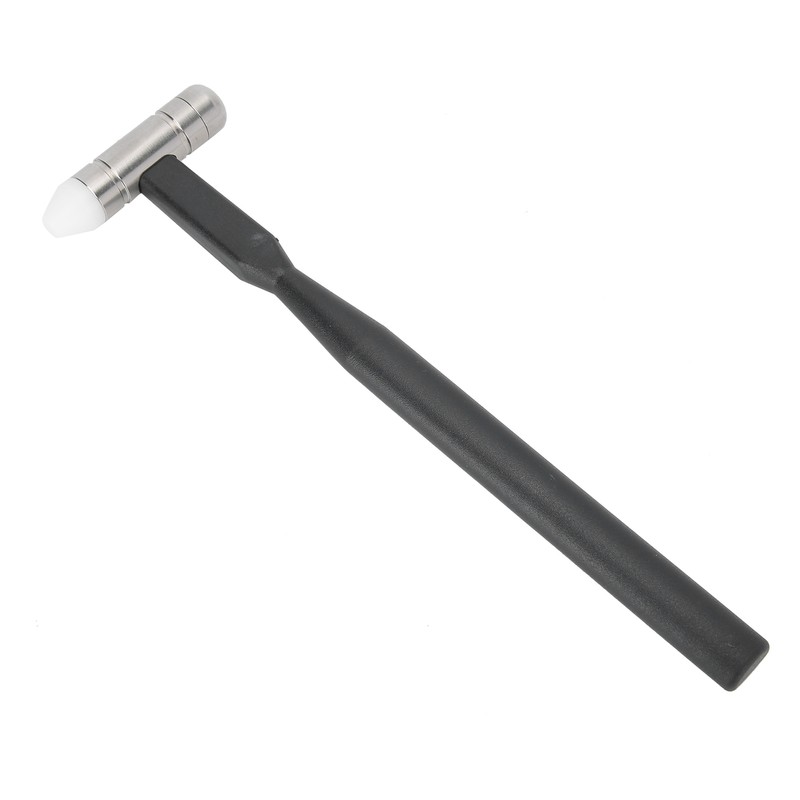 Watch Repairing Hammer Metal Plastic Dual Head Professional Processing Hammer
