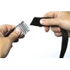 Direct Manufacturing 5 x Lifting straps cam buckle 2.5m x