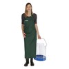 Kerbl 15614 Premium Milking Apron, 125 cm Length, 118 cm