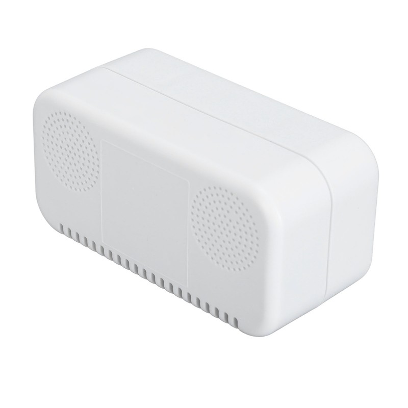 Pet Deodorizer Machine Quiet Operation Mini Cat Litter Box Air
