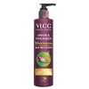 VLCC Champú de Cebolla y Fenogreco - Champú para Mujeres
