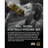 Science in Sport Go Hydro Hydration Tablets - Berry, Tube