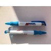 2 Merrem / Novaplus Shakespeare Pens with Clip & Grip