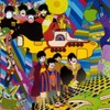 The Beatles Yellow Submarine Poster Print (24 X 36)