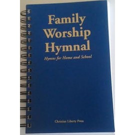 Family Worship Hymnal