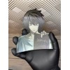 Death Note L Lawliet 3D Lenticular Motion Car Sticker Decal