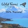Wild Ferns Lanolin Facial Serum with Royal Jelly and Rosehip