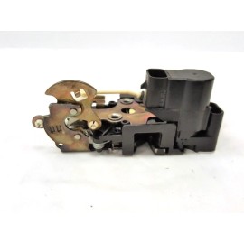 General Motors OEM 15066131 Passenger Door Lock Latch w/ Actuator Fit 1998-03 Sonoma Blazer S10