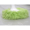 Sanko BO-51 Brush Joint Type Bath Cleaner Green Surprise Fresh