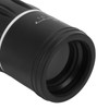 16x52 Monocular Telescope High Refractive Index BAK4 Prism High Power