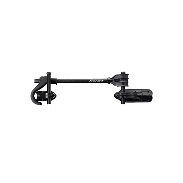 Kuat Transfer V2 1-Bike Add-On Tray - Black