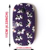 CJCBROES 2.4G Wireless Mouse with Cute Pattern Design for All