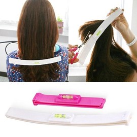 [MENQV0BO_62_62] Beauty Hair Supplies Self-Cut Bangs Haircut Tool() / [MENQV0BO_62_62]미용헤어용품 앞머리셀프컷 헤어컷툴()