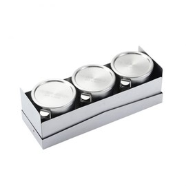 Uniflame Canister Metal Case 3 662830