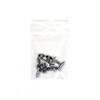 [M4 x 12] Truss Head Tapping Screws, 1 Type A