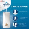 Glade Touch & Fresh Air Freshener Refill, Touch Activated Odour