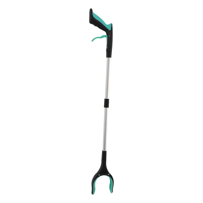 Grabber Reacher Tool Foldable Lightweight Rotational Multifunctional Handy Trash Claw