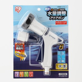 Iris Ohyama Hose Part Flow Adjustment akuagan White/Marine Blue sp-agf-apl-id-2 – np600tb