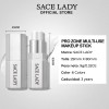 Sace Lady Facial Iluminador Barra Blush Contorno Maquillaje