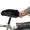 NC-17 Universal Handlebar Protection Ebike with Saddle Protection │E Bike