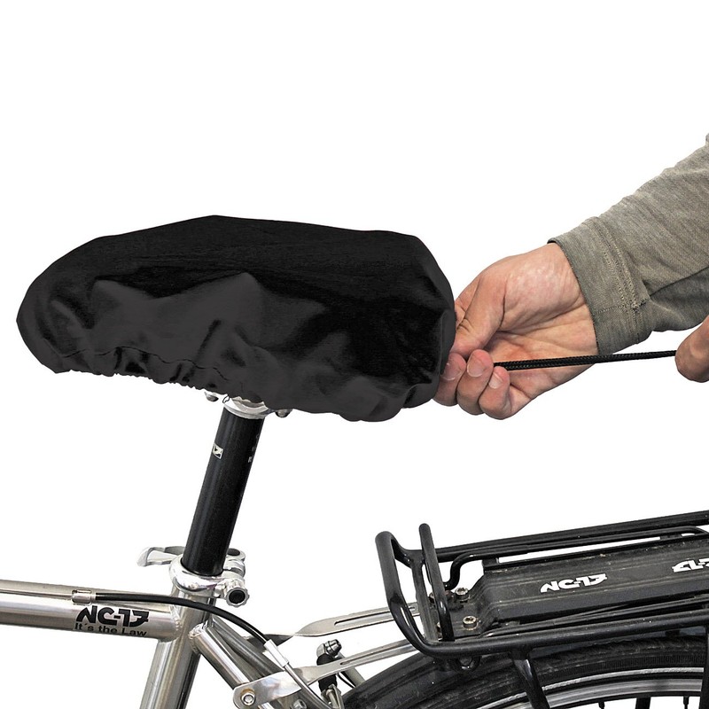 NC-17 Universal Handlebar Protection Ebike with Saddle Protection │E Bike