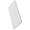 304 Stainless Steel Rectangle Sushi Plate Snacks Fruit Desserts Tray