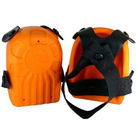 HaWe 386.03 Ergo 4491030 Knee Protectors Box-Form DIN EN 14404