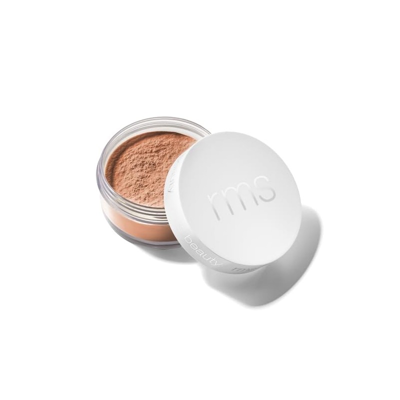 rms beauty Hydra Setting Powder, Sheer Deep
