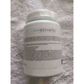 Spaesthetic Gel Y Locion Para Vendas Frias De 1 Kg Spaesthetic